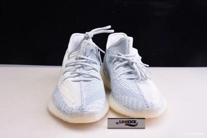 Cloud Adidas Yeezy White FW3043 Boost 350 V2 0715